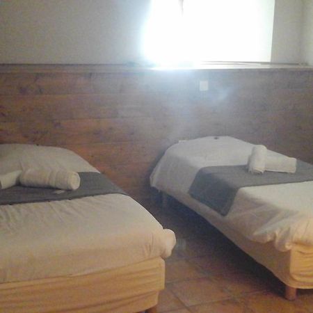 Auberge Les Fontilles Coltines Εξωτερικό φωτογραφία
